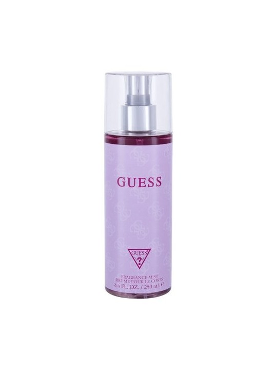 Guess Woman Bodyspray 250 ml woman