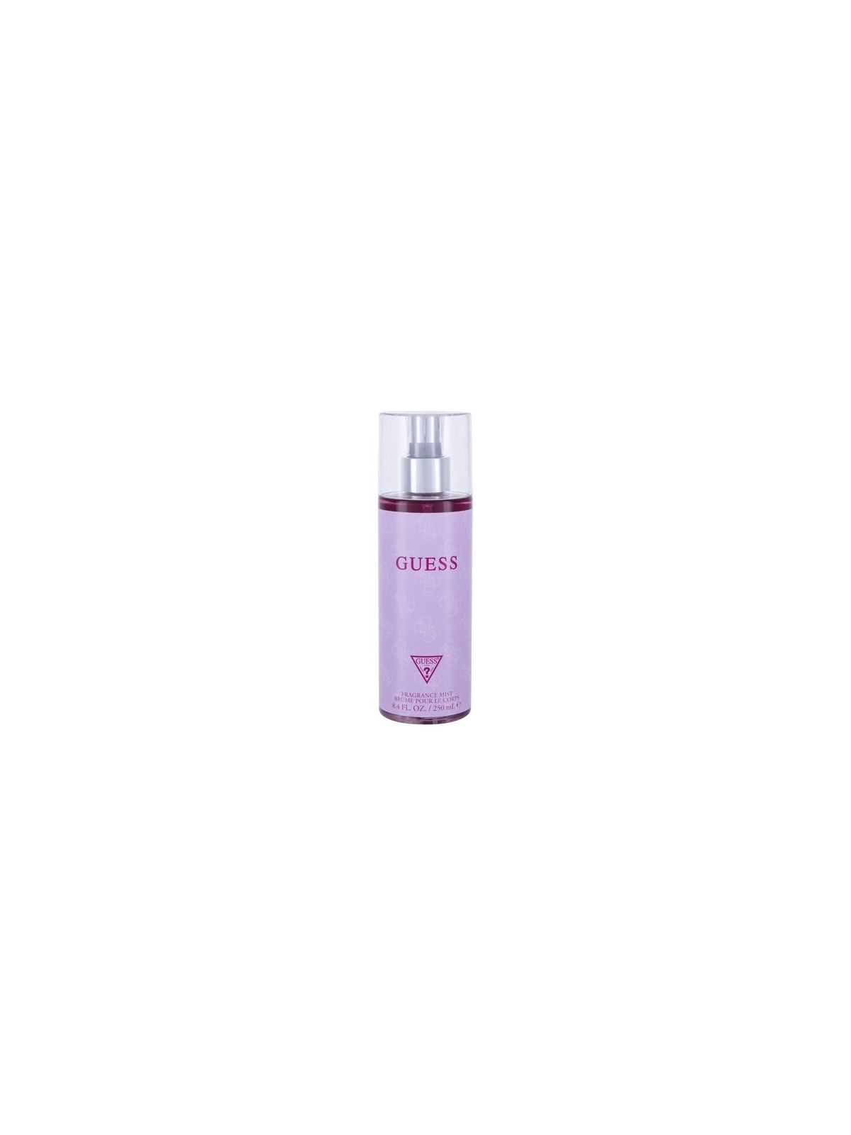 Guess Woman Bodyspray 250 ml woman