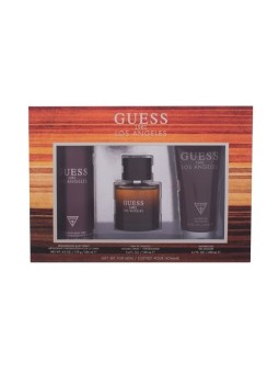 Set Regalo Guess 1981 Los Angeles per Uomo