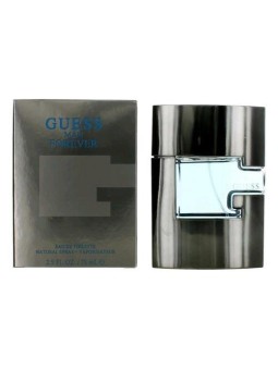 Guess Man Forever eau de toilette uomo 75ml