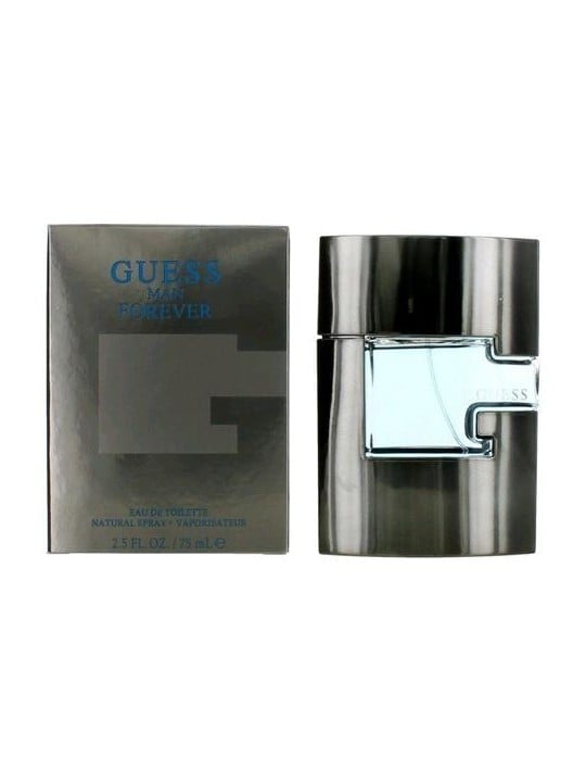 Guess Man Forever eau de toilette uomo 75ml