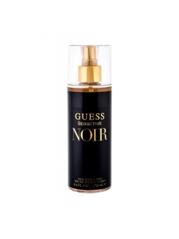 Guess Seductive Noir Body spray 250 ml woman