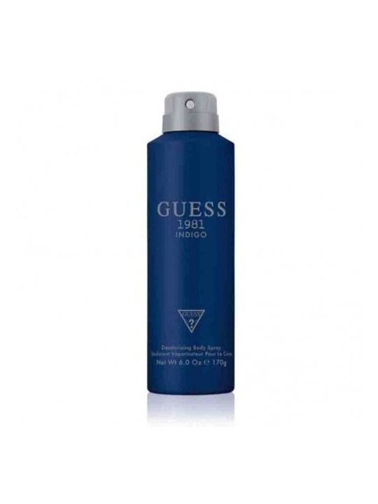 Guess Guess 1981 Indigo for Men Deodorant Spray 226ml