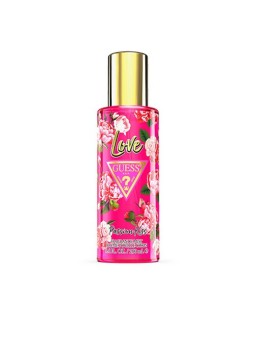 Guess Passion Kiss Fragrance Mist 250ml