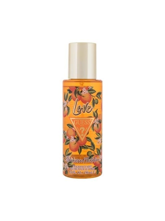 Guess Love Sunkissed Flirtation Fragrance Mist 250ml