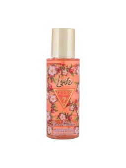 Guess Love Sheer Attraction Fragrance Mist 250ml