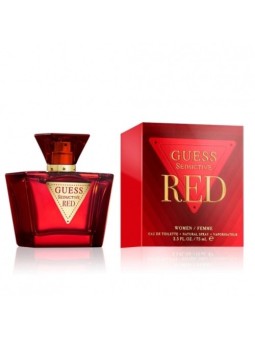 Guess Seductive Red Eau de Toilette 75ml
