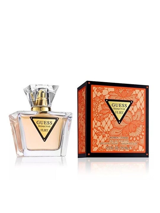 Guess Seductive Flirt EDT 75ml