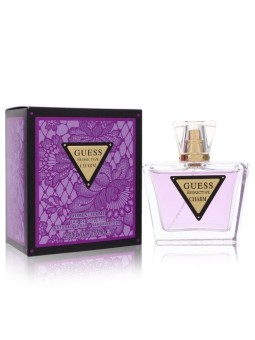 Guess Fascino seducente eau de toilette donna 75ml