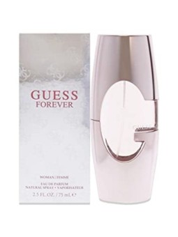 Guess Forever Eau De Parfum 75 ml woman