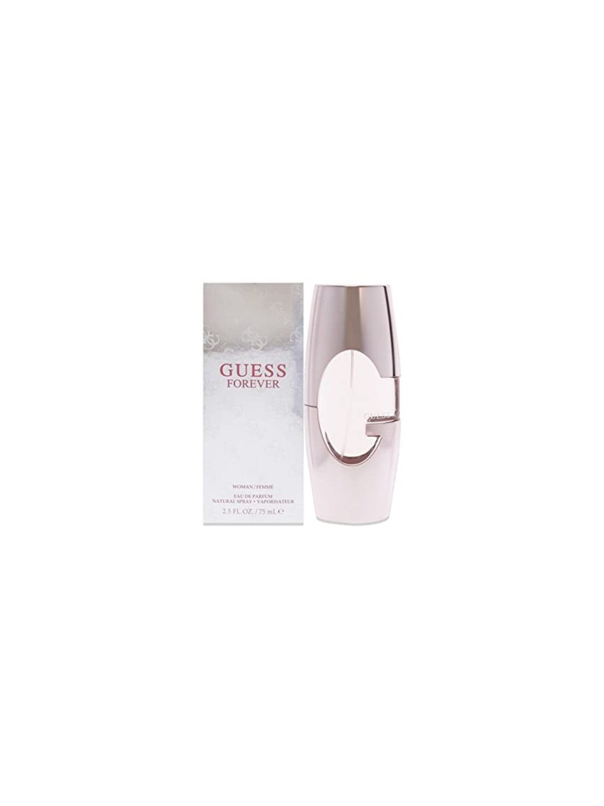 Guess Forever Eau De Parfum 75 ml woman