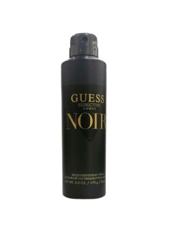 Deodorante Guess Seductive Noir Homme VAP 226ml uomo