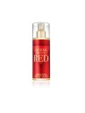 Guess Seducente spray corpo rosso donna 125ml