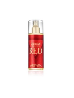 Guess Seductive Red Spray Corpo Donna 250ml