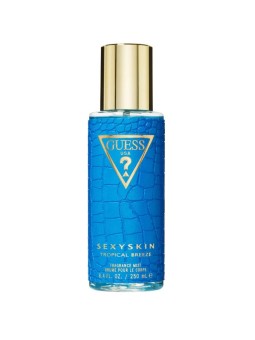 Guess Sexy Skin Tropical Breeze Body Spray 250ml