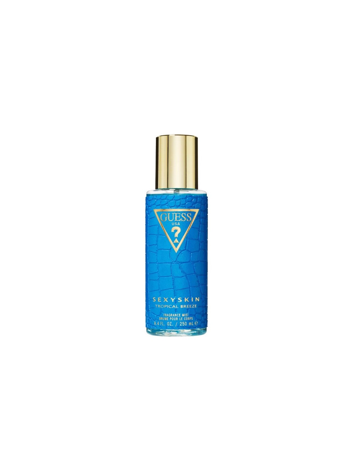 Guess Sexy Skin Tropical Breeze Body Spray 250ml