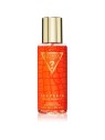 Guess Spray per il corpo con calore solare per la pelle sexy donna 250ml