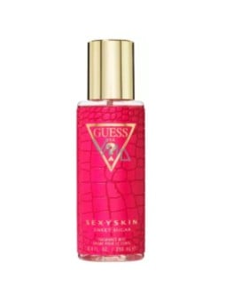 Guess Sexy Skin Sweet Sugar Bodyspray 250 ml woman