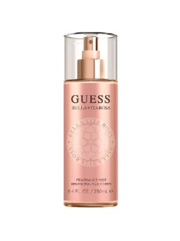 Guess Bella Vita Rosa Spray Corpo Donna 250ml