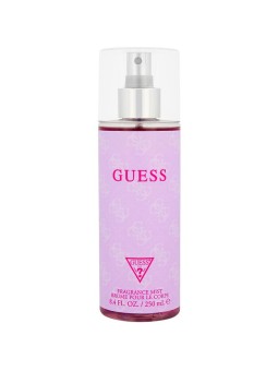 Guess Indovina spray per il corpo donna 125ml