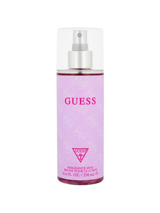 Guess Indovina spray per il corpo donna 125ml