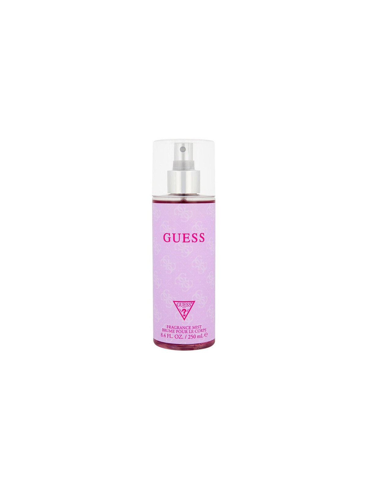 Guess Indovina spray per il corpo donna 125ml