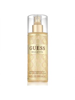 Guess Bella Vita Shimmer BOR Donna 250ml