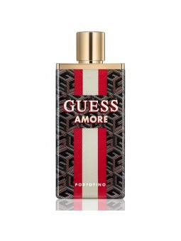 Guess Amore Portofino Eau de Toilette Unisex 100ml