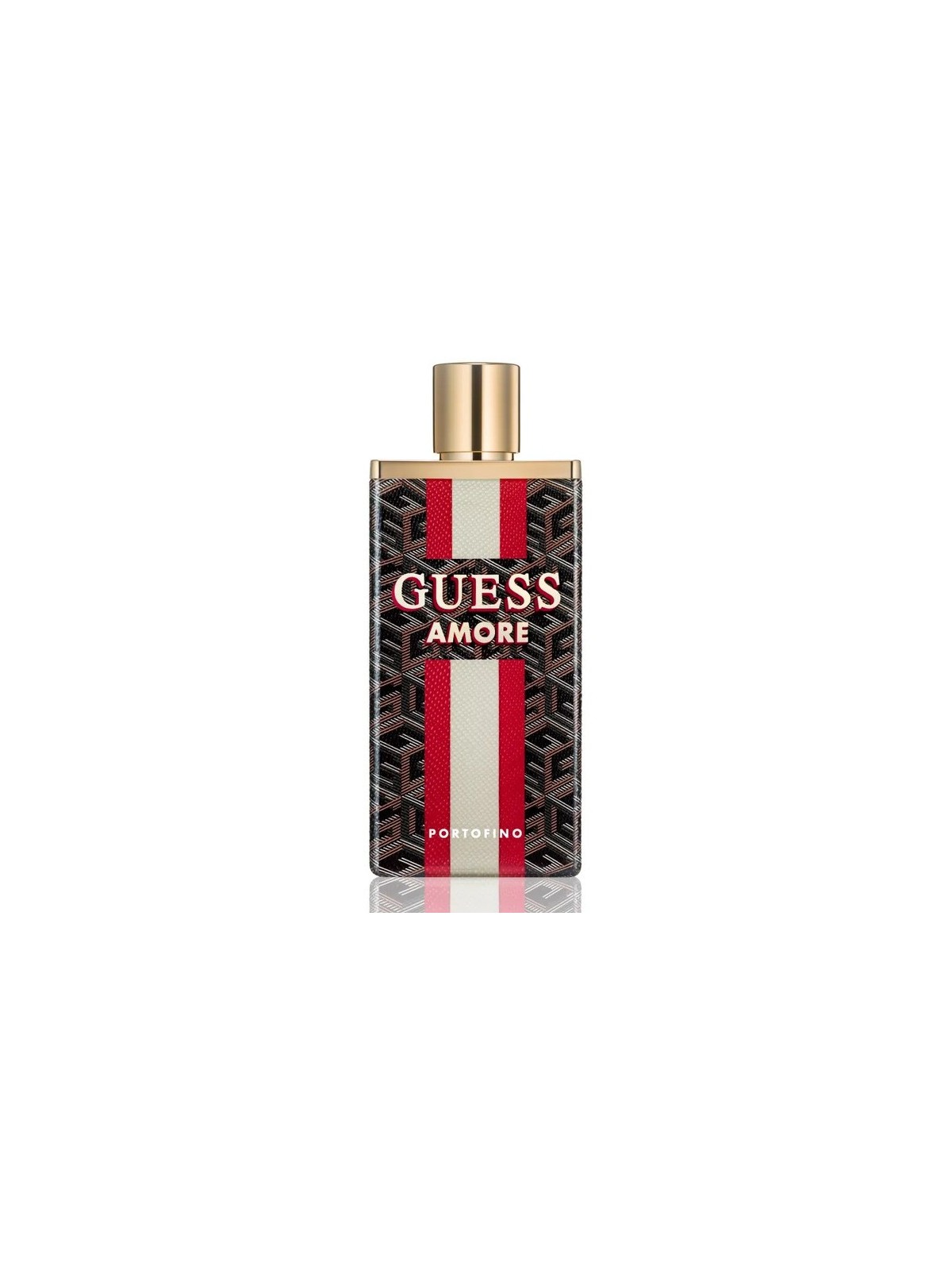 Guess Amore Portofino eau de toilette unisex 100ml Guess www.essenzetotalstyle.com 