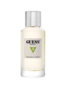 Guess Originals Type 1: Profumo Unisex 100ml