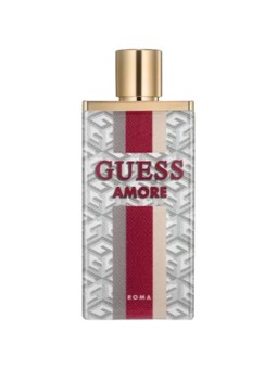 Guess Amore Roma eau de toilette unisex 100ml Guess www.essenzetotalstyle.com 