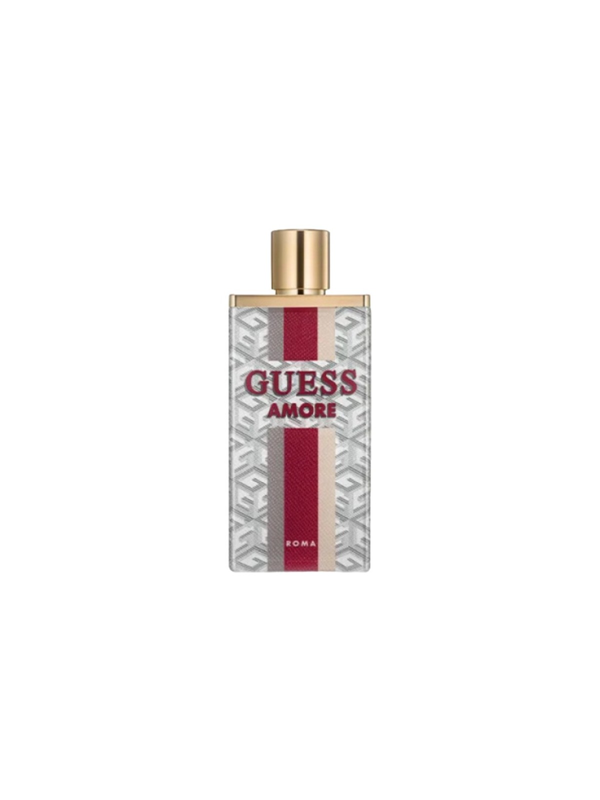 Guess Amore Roma eau de toilette unisex 100ml Guess www.essenzetotalstyle.com 