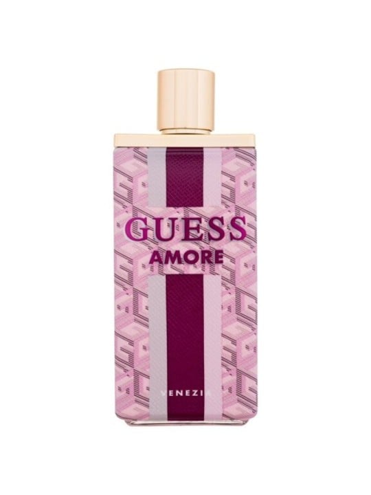 Guess Amore Venezia Eau de Toilette Donna 100ml