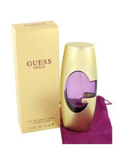 Guess Indovina Gold eau de parfum donna 75ml Guess www.essenzetotalstyle.com 