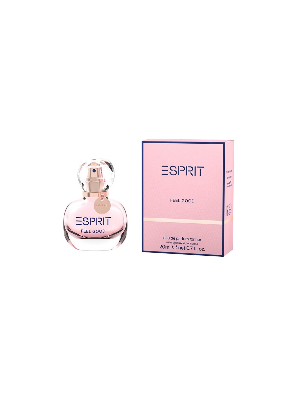 Esprit Feel Good For Her - Eau de Parfum Donna