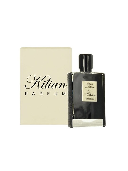 Kilian Back To Black Eau De Parfum 50ml Unisex
