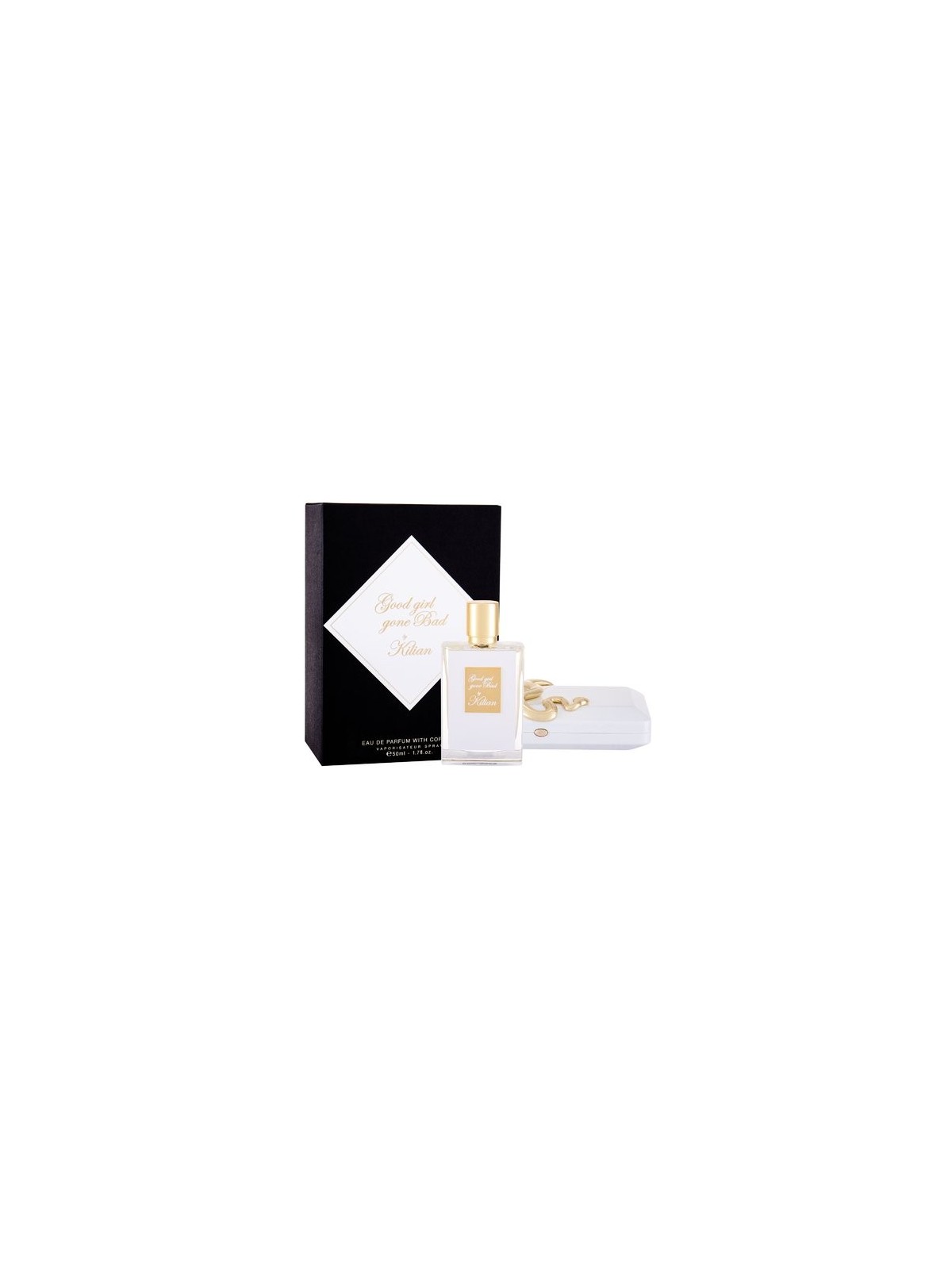 Set regalo By Kilian Good Girl Gone Bad eau de parfum 50 ml