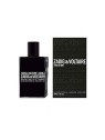 Zadig & Voltaire This Is Him! eau de toilette uomo 100ml