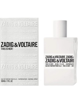 Profumo Zadig & Voltaire This Is Her! 100ml