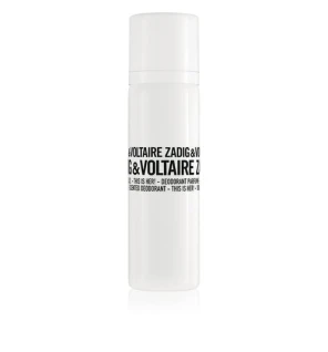 Zadig & Voltaire This Is Her! Deo Spray 100ml