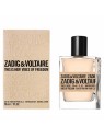 Zadig & Voltaire This is Her! Vibes Of Freedom Eau de Parfum 100ml
