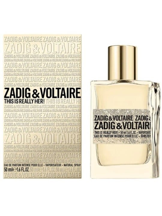 Zadig & Voltaire This Is Really Her! Profumo