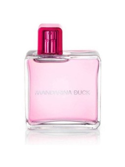 Mandarina Duck For Her Eau de Toilette Spray 100ml
