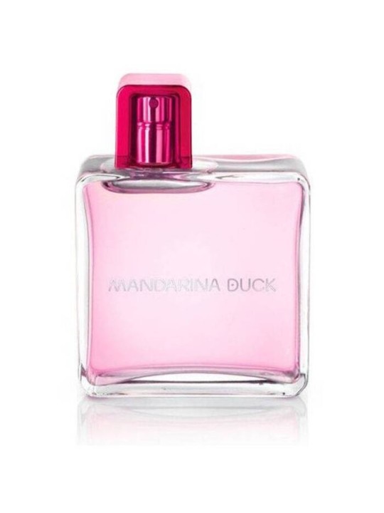 Mandarina Duck For Her Eau de Toilette Spray 100ml