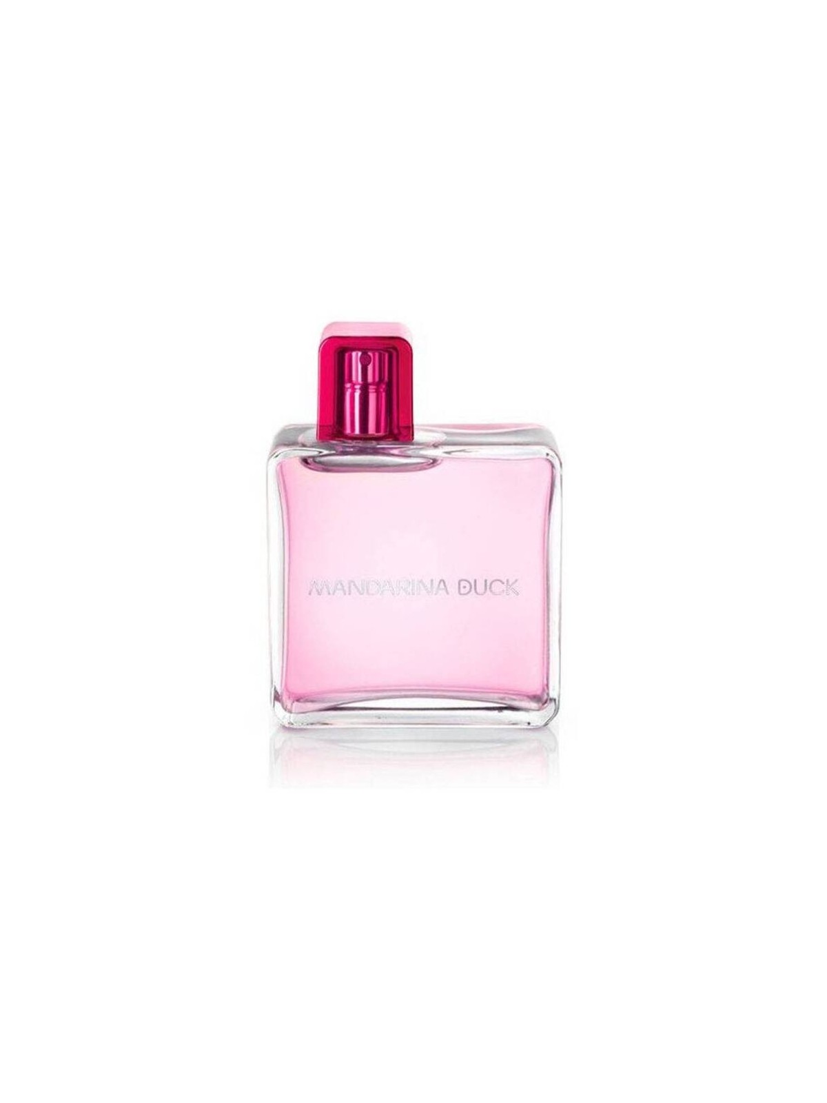 Mandarina Duck For Her Eau de Toilette Spray 100ml