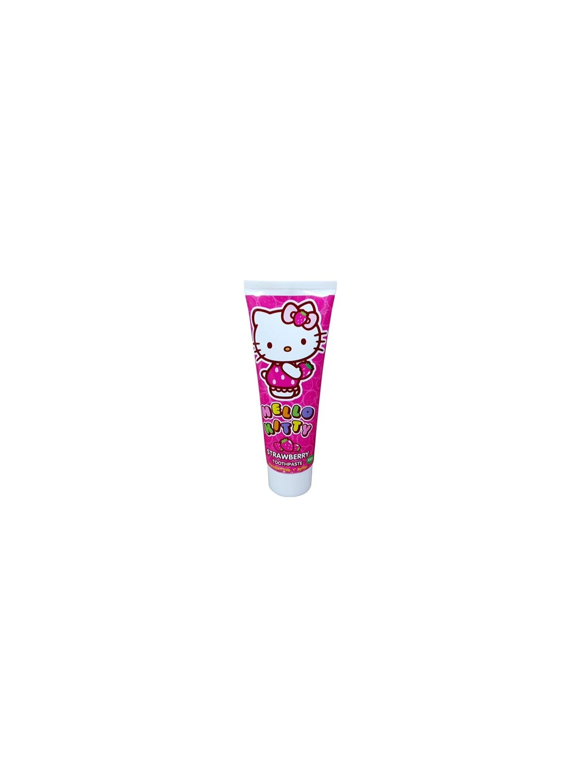 Dentifricio Sbiancante al Cocco VitalCare PAP