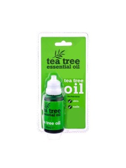 XPel Olio Essenziale di Tea Tree per Donna 30ml Xpel www.essenzetotalstyle.com 