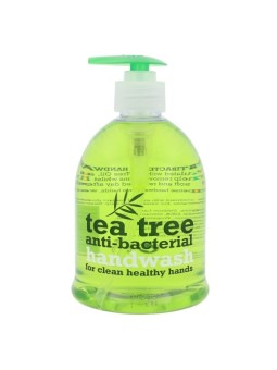 XPel Lavaggio a mano antibatterico al Tea Tree donna 500ml