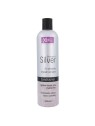 XPel Shimmer Of Silver Conditioner Balsamo per capelli grigi e biondi donna 400ml