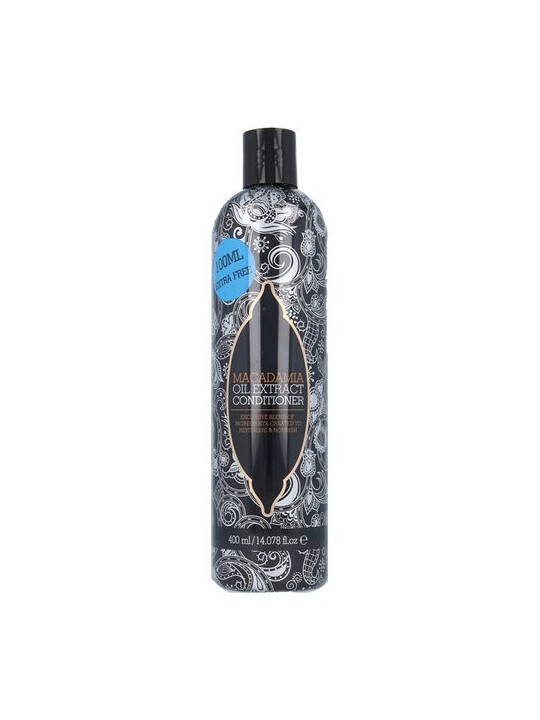 XPel Balsamo allestratto di olio di macadamia donna 400ml